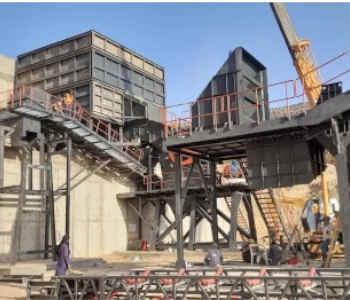 Material Handling System